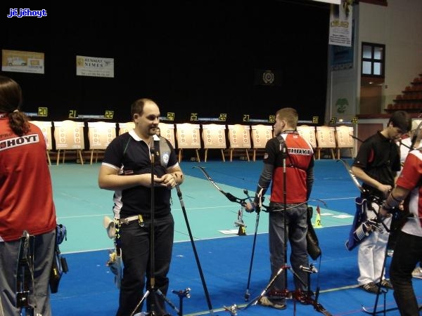 Photo du tournoi de Nimes