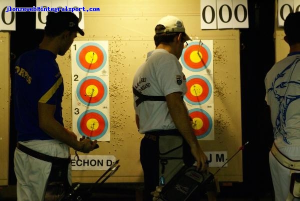 Photo du tournoi de Nimes