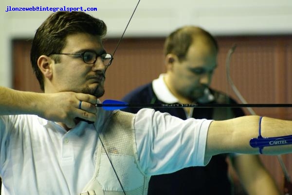 Photo du tournoi de Nimes