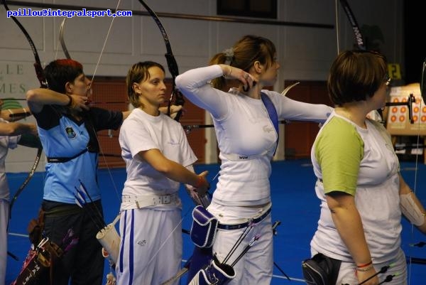 Photo du tournoi de Nimes